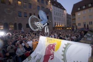 TV Tipp: heute um 23:30 – Red Bull District Ride