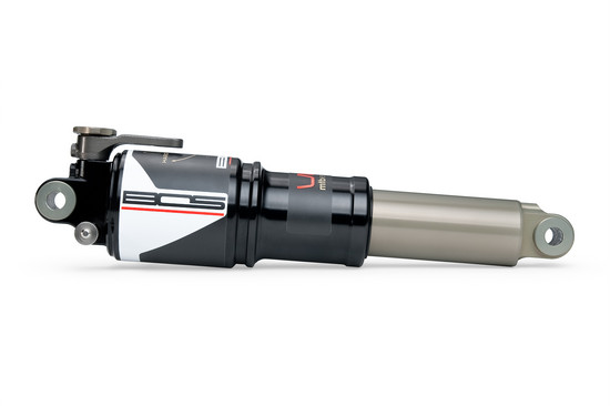 Produktvorstellung: BOS Suspension 2012