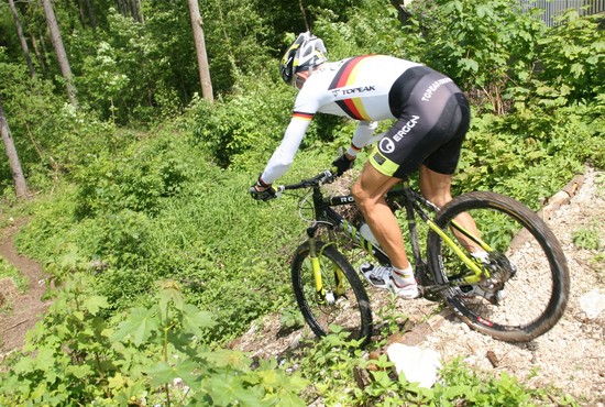 Am Wochenende: GONSO Albstadt MTB Classic 2010