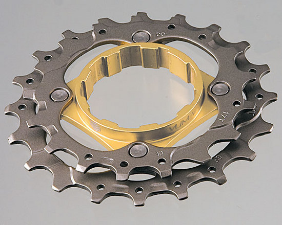 Eurobike: Shimano YUMEYA – Tuning für die XTR