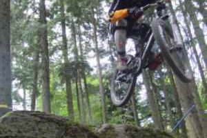Bikepark Bad Wildbad öffnet seine Pforten mit zusätzlichen Strecken