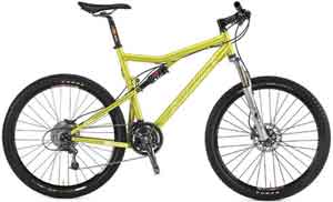Santa Cruz  Bicycles  Neu bei Shock Therapy