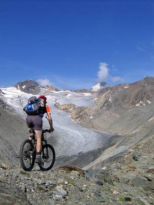 Freeride Alpen Cross – Vortrag von Carsten in München am 30.01