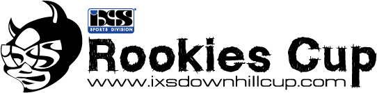 iXS Rookies Downhill Cup 2008: Neue Nachwuchsserie