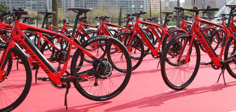 Specialized Turbo – Es tut sich was auf dem Pedelec-Markt