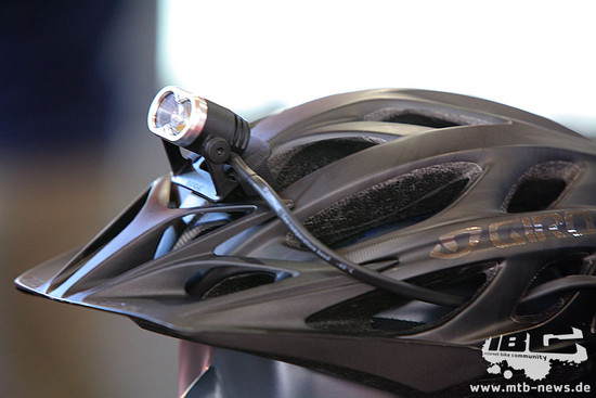 Eurobike 2010 – Lupine Gewinnspielauflösung und Lupine Piko