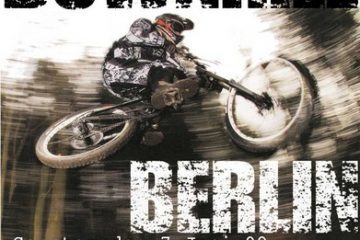 7. Juni: Downhill-Rennen in Berlin