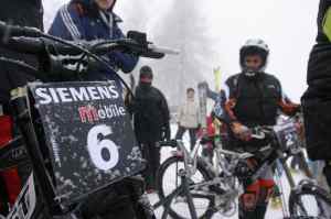 Das extremste Rennen des Winters: Wer ist der Snow King von Garmisch?