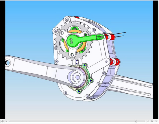Neues von Nicolai: G-Boxx 2 Video, Zahnriemenantrieb, Demo-Tag im Bikepark Winterberg