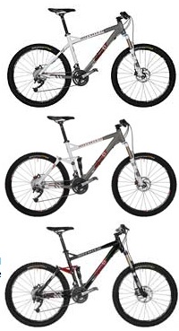 Eurobike: Rotwild C1 Serie