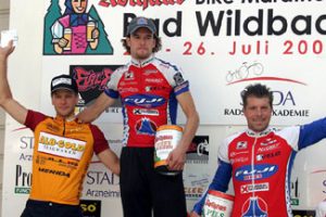 Team Fuji Bikes dominiert beim Rothaus Bike Marathon Bad Wildbad