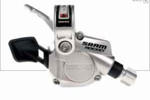 Shimano verliert – Sram Trigger nun auch in Deutschland