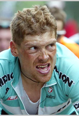 Tour de France beendet: Jan Ullrich will den Sieg 2004!