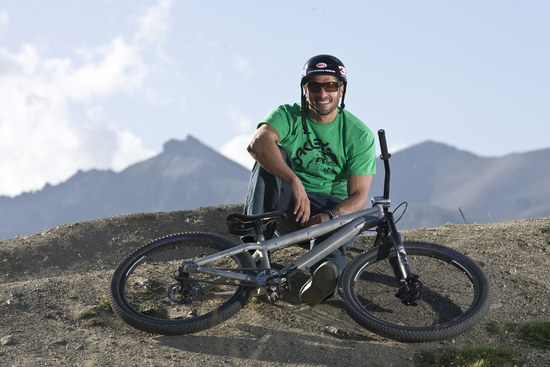 Willingen: Interview Tibor Simai