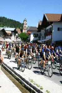 adidas BIKE Transalp Challenge: Fakten und Infos