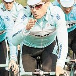 100 Jahre Tour de France – auch für Jan Ullrich gehts heute mit dem Prolog los