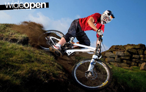 wideopen magazine: Ausgabe Nr. 10 online