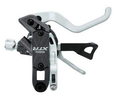 Shimano XTR 2007 – weitere Fotos