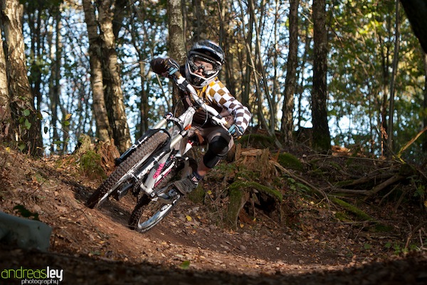 DIMB Flowtrails: neue Strecke in Ottweiler und Erweiterung in Stromberg