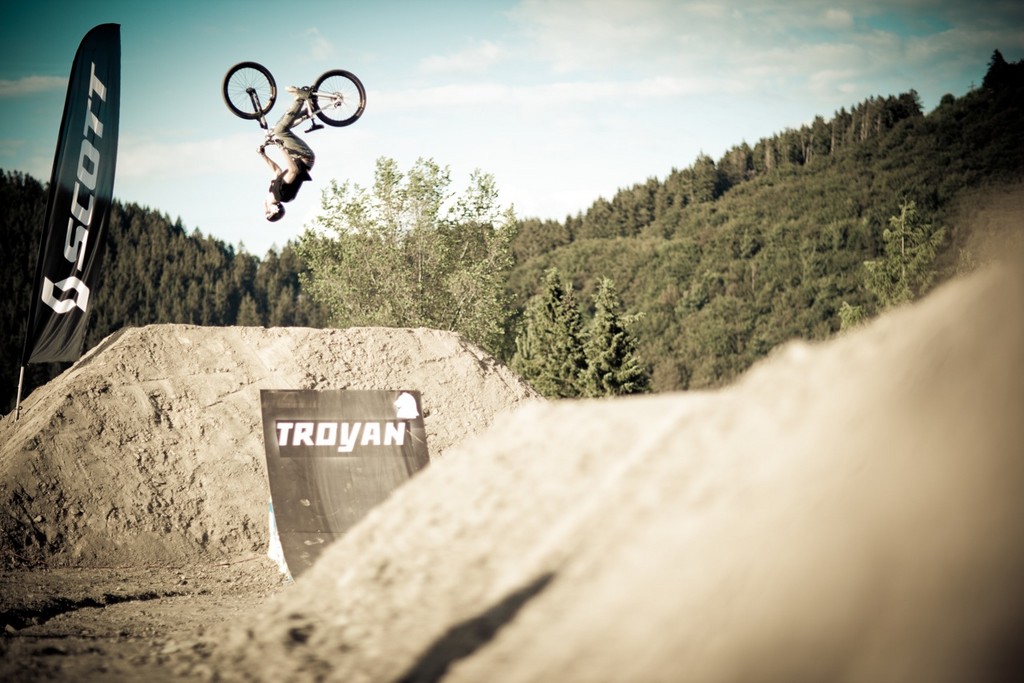 BIKE Festival Willingen 2012: Vorschau auf das beliebte Festival im Sauerland [Update: Aktuelle Bilder von DH und 4X]