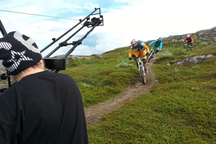 GoPro Video Challenge Schweden: Zweiter Bericht vom Team Deutschland [inklusive Video]