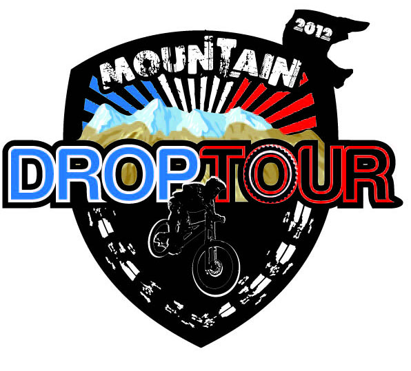 Mountain Drop Tour: Dein ultimativer Roadtrip durch Frankreich. Vom 25. August bis zum 01. September!
