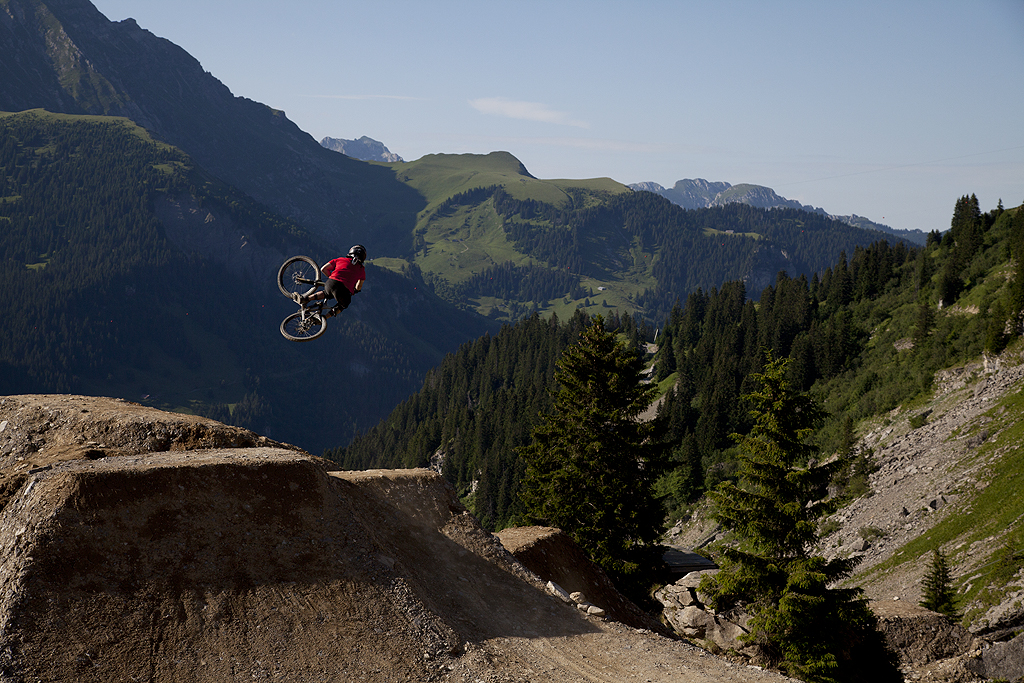 Châtel Mountain Style 2012: Bilder, Videos & Eventbericht von Constantin Fiene