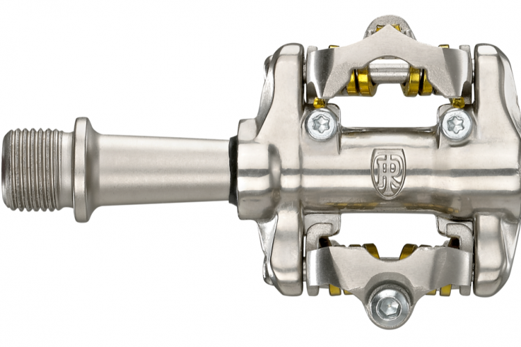 Ritchey WCS Paradigm – neues Pedal für CC-Race