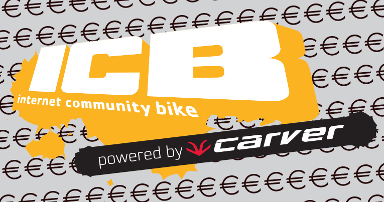 [Update: Ergebnis] Internet Community Bike – Geld: Wie viel und wofür?