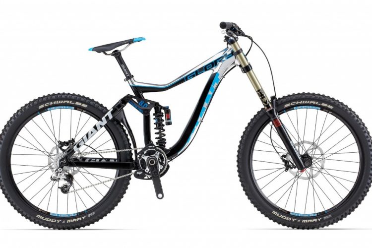 Vorschau: Giant Bikes 2013 – XtC 29, Glory, STP