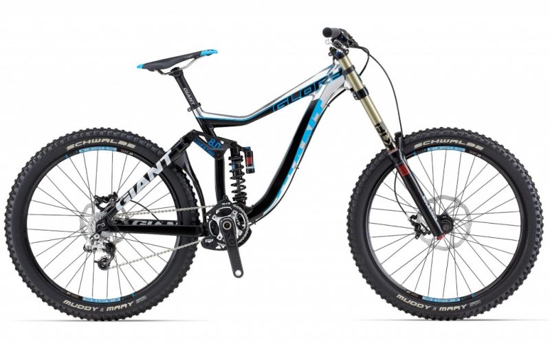 Vorschau: Giant Bikes 2013 – XtC 29, Glory, STP