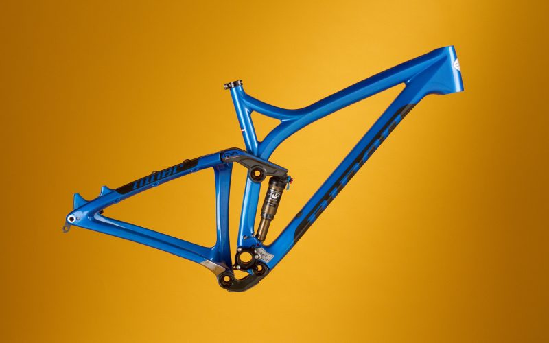 Niner Bikes: neues Carbon Trailbike RIP 9 RDO [Produktvorstellung]