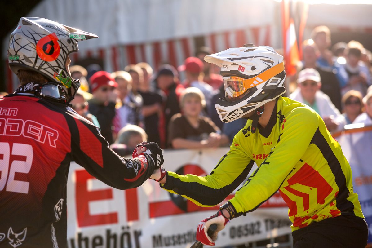 iXS GDC Thale – Sieber und Rübesam gewinnen zum Saisonabschluss [Bilder-Update!]