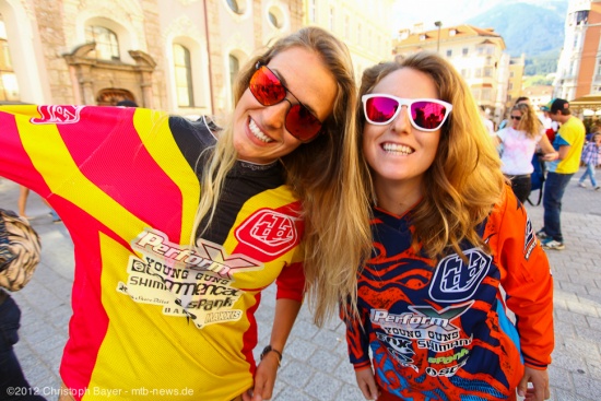 Micayla Gatto: das Sportlerprofil der kanadischen DH-Lady