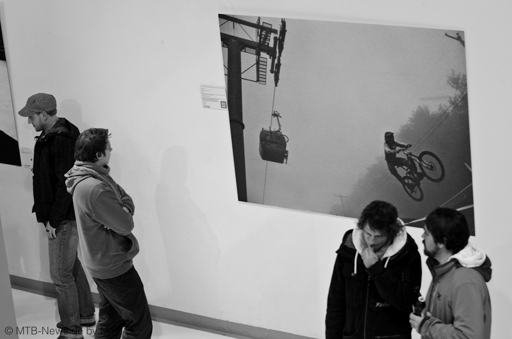 Foto-Ausstellung in München: reel – a tribute to sports photography