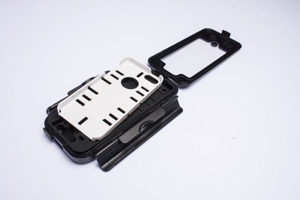 Neue Schutzhülle: NC-17 mit iPhone 5-Case für den Lenker [Pressemitteilung]