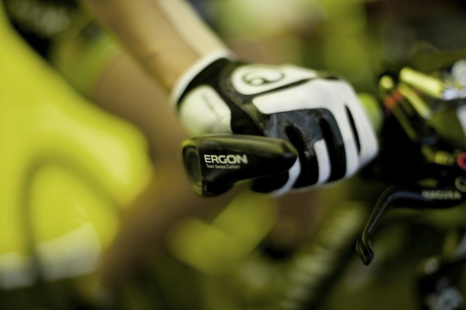 Ritchey nutzt Ergon Patente [Pressemitteilung]