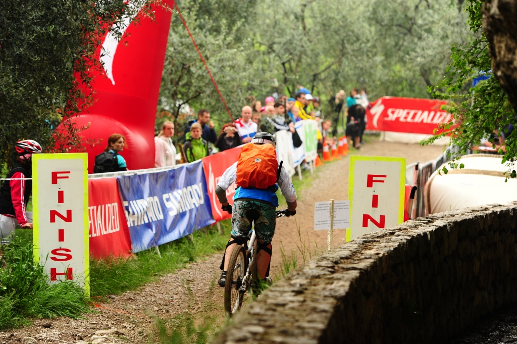 Specialized-SRAM Enduro Series: Anmeldung für das Rennen in Riva del Garda geöffnet