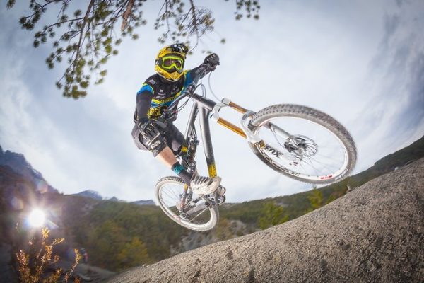 [Pressemitteilung] Rose Vaujany Pro Mountainbike Team – Vorstellung