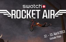 Swatch Rocket Air am Wochenende: Infos, Fahrerliste und Coursewalk [Bilder & Video]