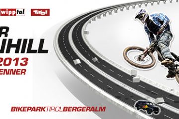 Brenner Downhill 2013 am 01. – 02. Juni 2013: iXS German Downhill Cup im Bikepark Tirol