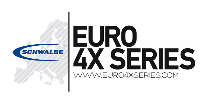 Schwalbe Euro 4X Series: Runde 1 am Wochenende in Winterberg