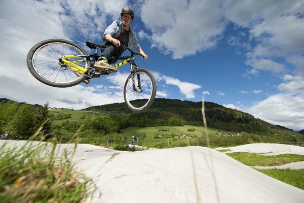 Gstaad-Scott Tour de Pump: Das Highlight-Video & die besten Fotos