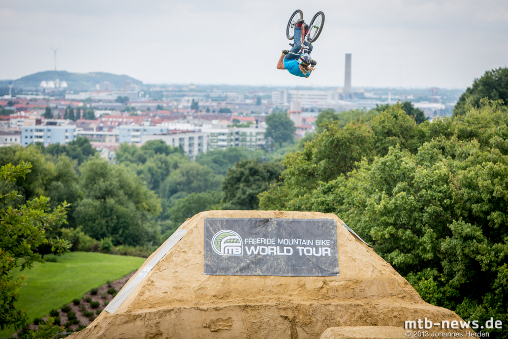 X Games München: Veranstalter-Statement zum Slopestyle-Finaltag – Satz mit X oder gelungener Event?
