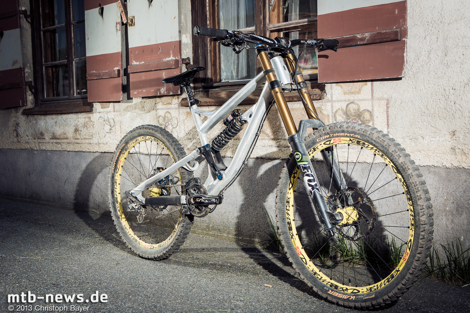 Fahrräder von ROSE Bikes - die Traumbike-Manufaktur!