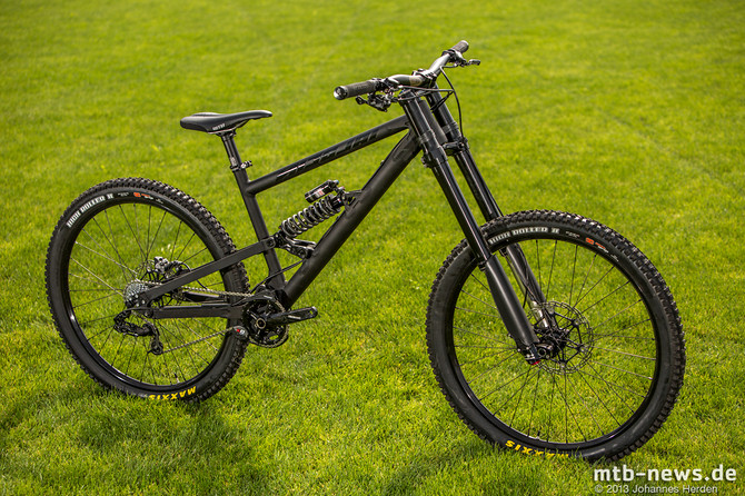 Nicolai 2014: Updates für Ion 20, Ion 15, Helius und Argon FAT [Eurobike 2013]
