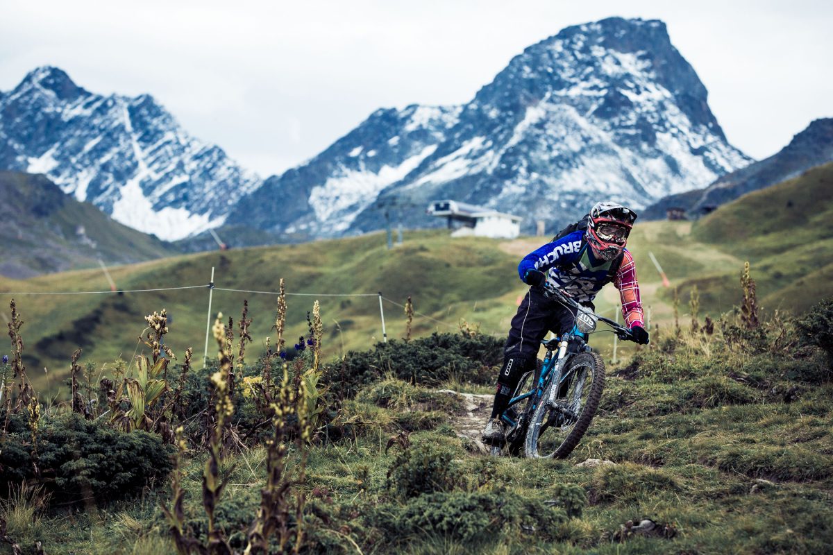 Die inoffiziellen Enduro Europameister sind: Ines Thoma, Wilfred van de Haterd und Jerome Clementz