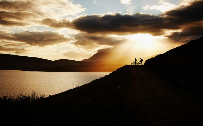Torridon und Skye mit Haglöfs: Eine spektakuläre Foto-Story aus den schottischen Highlands