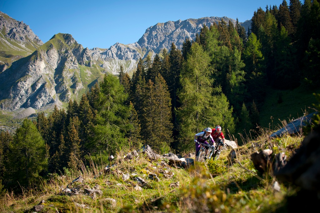 [Update] Testfahrer gesucht! Mit uns das testRIDE-Event in Lenzerheide erleben