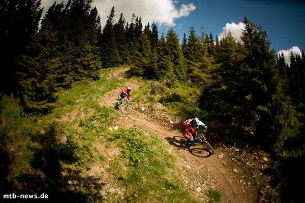Auf nach Hafjell: Bikepark-Ferien im August 2014 von Downhill-Schwaben.de powered by MTB-News – jetzt anmelden!